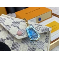 Cheap Louis Vuitton LV Card Case For Women #1182097 Replica Wholesale [$36.00 USD] [ITEM#1182097] on Replica Louis Vuitton LV Wallets