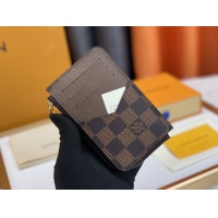 Cheap Louis Vuitton LV Card Case For Women #1182098 Replica Wholesale [$36.00 USD] [ITEM#1182098] on Replica Louis Vuitton LV Wallets