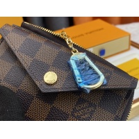 Cheap Louis Vuitton LV Card Case For Women #1182098 Replica Wholesale [$36.00 USD] [ITEM#1182098] on Replica Louis Vuitton LV Wallets