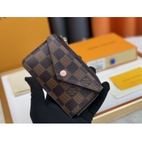 Louis Vuitton LV Card Case For Women #1182099