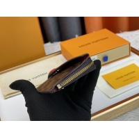 Cheap Louis Vuitton LV Card Case For Women #1182100 Replica Wholesale [$36.00 USD] [ITEM#1182100] on Replica Louis Vuitton LV Wallets