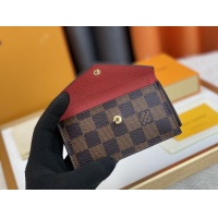 Cheap Louis Vuitton LV Card Case For Women #1182100 Replica Wholesale [$36.00 USD] [ITEM#1182100] on Replica Louis Vuitton LV Wallets