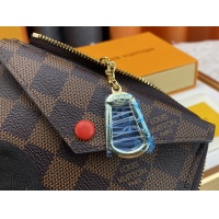 Cheap Louis Vuitton LV Card Case For Women #1182100 Replica Wholesale [$36.00 USD] [ITEM#1182100] on Replica Louis Vuitton LV Wallets