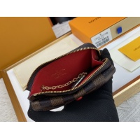 Cheap Louis Vuitton LV Card Case For Women #1182100 Replica Wholesale [$36.00 USD] [ITEM#1182100] on Replica Louis Vuitton LV Wallets