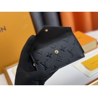 Cheap Louis Vuitton LV Card Case For Women #1182101 Replica Wholesale [$36.00 USD] [ITEM#1182101] on Replica Louis Vuitton LV Wallets