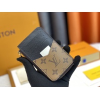 Cheap Louis Vuitton LV Card Case For Women #1182102 Replica Wholesale [$36.00 USD] [ITEM#1182102] on Replica Louis Vuitton LV Wallets