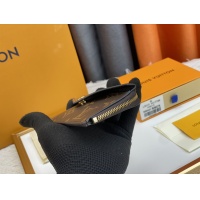 Cheap Louis Vuitton LV Card Case For Women #1182102 Replica Wholesale [$36.00 USD] [ITEM#1182102] on Replica Louis Vuitton LV Wallets