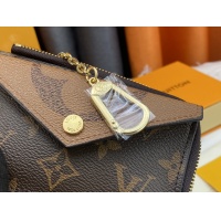 Cheap Louis Vuitton LV Card Case For Women #1182102 Replica Wholesale [$36.00 USD] [ITEM#1182102] on Replica Louis Vuitton LV Wallets