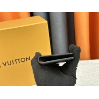 Cheap Louis Vuitton LV Card Case In Black For Unisex #1182114 Replica Wholesale [$29.00 USD] [ITEM#1182114] on Replica Louis Vuitton LV Wallets