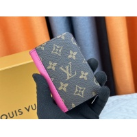 Louis Vuitton LV Card Case For Unisex #1182119