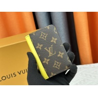 Louis Vuitton LV Card Case For Unisex #1182123