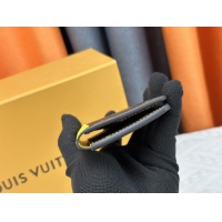 Cheap Louis Vuitton LV Card Case For Unisex #1182123 Replica Wholesale [$29.00 USD] [ITEM#1182123] on Replica Louis Vuitton LV Wallets