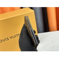 Cheap Louis Vuitton LV Card Case For Unisex #1182123 Replica Wholesale [$29.00 USD] [ITEM#1182123] on Replica Louis Vuitton LV Wallets