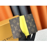 Cheap Louis Vuitton LV Card Case For Unisex #1182123 Replica Wholesale [$29.00 USD] [ITEM#1182123] on Replica Louis Vuitton LV Wallets