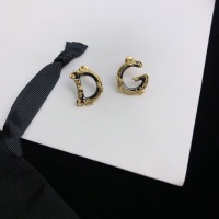 Cheap Dolce &amp; Gabbana D&amp;G Earrings For Women #1182124 Replica Wholesale [$29.00 USD] [ITEM#1182124] on Replica Dolce &amp; Gabbana D&amp;G Earrings