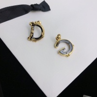 Cheap Dolce &amp; Gabbana D&amp;G Earrings For Women #1182124 Replica Wholesale [$29.00 USD] [ITEM#1182124] on Replica Dolce &amp; Gabbana D&amp;G Earrings