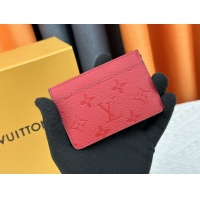 Louis Vuitton LV Card Case For Women #1182126