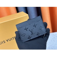 Cheap Louis Vuitton LV Card Case For Women #1182130 Replica Wholesale [$29.00 USD] [ITEM#1182130] on Replica Louis Vuitton LV Wallets