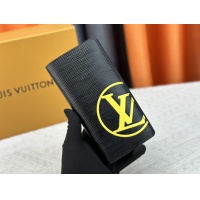 Louis Vuitton LV Card Case For Unisex #1182137