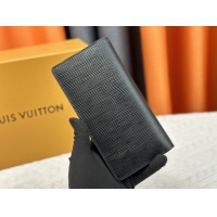 Cheap Louis Vuitton LV Card Case For Unisex #1182137 Replica Wholesale [$38.00 USD] [ITEM#1182137] on Replica Louis Vuitton LV Wallets