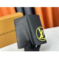 Cheap Louis Vuitton LV Card Case For Unisex #1182137 Replica Wholesale [$38.00 USD] [ITEM#1182137] on Replica Louis Vuitton LV Wallets