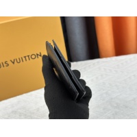 Cheap Louis Vuitton LV Wallets For Unisex #1182138 Replica Wholesale [$34.00 USD] [ITEM#1182138] on Replica Louis Vuitton LV Wallets