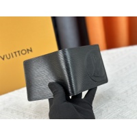 Cheap Louis Vuitton LV Wallets For Unisex #1182138 Replica Wholesale [$34.00 USD] [ITEM#1182138] on Replica Louis Vuitton LV Wallets