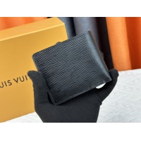 Cheap Louis Vuitton LV Wallets For Unisex #1182139 Replica Wholesale [$34.00 USD] [ITEM#1182139] on Replica Louis Vuitton LV Wallets