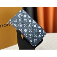 Louis Vuitton LV Wallets For Women #1182140