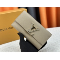 Cheap Louis Vuitton LV Wallets For Women #1182142 Replica Wholesale [$52.00 USD] [ITEM#1182142] on Replica Louis Vuitton LV Wallets