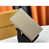 Cheap Louis Vuitton LV Wallets For Women #1182142 Replica Wholesale [$52.00 USD] [ITEM#1182142] on Replica Louis Vuitton LV Wallets