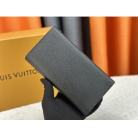 Cheap Louis Vuitton LV Wallets For Women #1182146 Replica Wholesale [$52.00 USD] [ITEM#1182146] on Replica Louis Vuitton LV Wallets