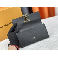 Cheap Louis Vuitton LV Wallets For Women #1182146 Replica Wholesale [$52.00 USD] [ITEM#1182146] on Replica Louis Vuitton LV Wallets