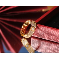 Cartier Rings #1182164