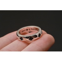 Cheap Chrome Hearts Rings For Unisex #1182175 Replica Wholesale [$25.00 USD] [ITEM#1182175] on Replica Chrome Hearts Rings