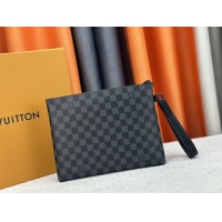 Cheap Louis Vuitton AAA Man Wallets #1182176 Replica Wholesale [$64.00 USD] [ITEM#1182176] on Replica Louis Vuitton AAA Man Wallets