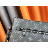 Cheap Louis Vuitton AAA Man Wallets #1182178 Replica Wholesale [$64.00 USD] [ITEM#1182178] on Replica Louis Vuitton AAA Man Wallets