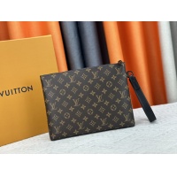 Cheap Louis Vuitton AAA Man Wallets #1182179 Replica Wholesale [$64.00 USD] [ITEM#1182179] on Replica Louis Vuitton AAA Man Wallets