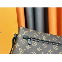 Cheap Louis Vuitton AAA Man Wallets #1182179 Replica Wholesale [$64.00 USD] [ITEM#1182179] on Replica Louis Vuitton AAA Man Wallets