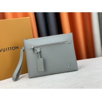 Louis Vuitton AAA Man Wallets #1182182