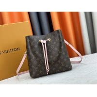 Louis Vuitton AAA Quality Messenger Bags For Women #1182186