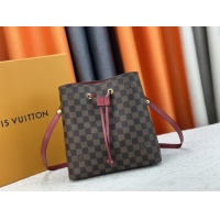 Louis Vuitton AAA Quality Messenger Bags For Women #1182187