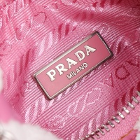 Cheap Prada AAA Quality Messenger Bags For Women #1182202 Replica Wholesale [$76.00 USD] [ITEM#1182202] on Replica Prada AAA Quality Messenger Bags