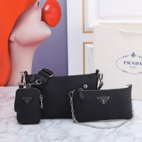 Cheap Prada AAA Quality Messenger Bags For Women #1182215 Replica Wholesale [$76.00 USD] [ITEM#1182215] on Replica Prada AAA Quality Messenger Bags