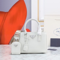 Cheap Prada AAA Quality Handbags For Women #1182221 Replica Wholesale [$88.00 USD] [ITEM#1182221] on Replica Prada AAA Quality Handbags