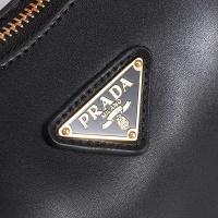 Cheap Prada AAA Quality Shoulder Bags For Women #1182223 Replica Wholesale [$80.00 USD] [ITEM#1182223] on Replica Prada AAA Quality Shoulder Bags