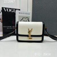 Cheap Yves Saint Laurent YSL AAA Quality Messenger Bags For Women #1182233 Replica Wholesale [$96.00 USD] [ITEM#1182233] on Replica Yves Saint Laurent YSL AAA Messenger Bags