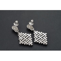 Cheap Chrome Hearts Earrings For Women #1182286 Replica Wholesale [$32.00 USD] [ITEM#1182286] on Replica Chrome Hearts Earrings