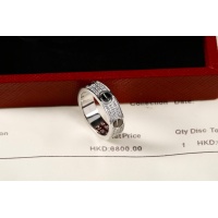 Cartier Rings #1182295