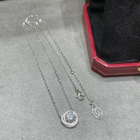 Cheap Cartier Necklaces #1182298 Replica Wholesale [$56.00 USD] [ITEM#1182298] on Replica Cartier Necklaces